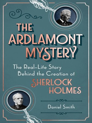 cover image of The Ardlamont Mystery